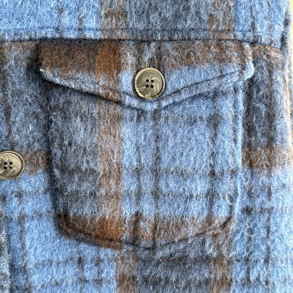 Ana Jakobs jacket - Picture 4 of 10